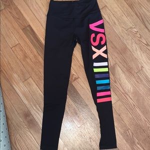 Victoria’s Secret VSXSport workout leggings